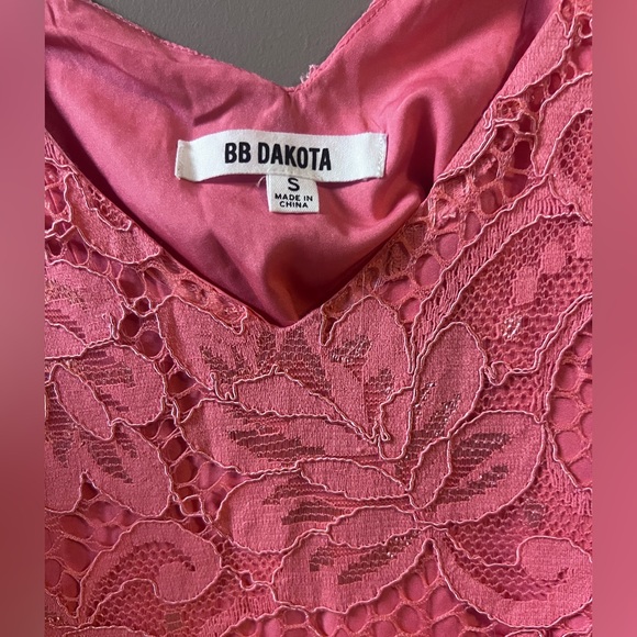 Mini dress - Picture 2 of 2